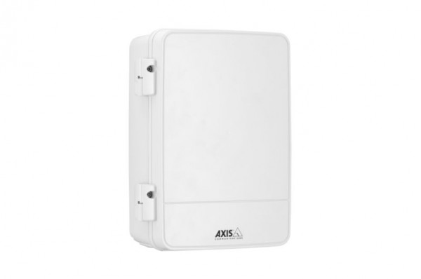 AXIS T98A15-VE MEDIA CONVERTER CABINET A (230 V AC)