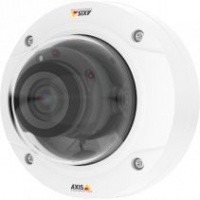 AXIS P3228-LV Netzwerkkamera
