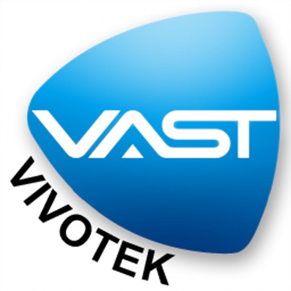 VIVOTEK VAST-Dongle mit 32 Lizenzen