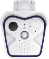MOBOTIX M16B AllroundDual-Wärmebildkamera mit einem R079 Objektiv (45° Thermal Radiometry) MOBOTIX M16B AllroundDual-Wärmebildkamera mit einem R079 Objektiv (45° Thermal Radiometry)