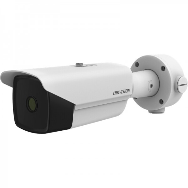 HIKVISION Thermal DS-2TD2138-7/QY
