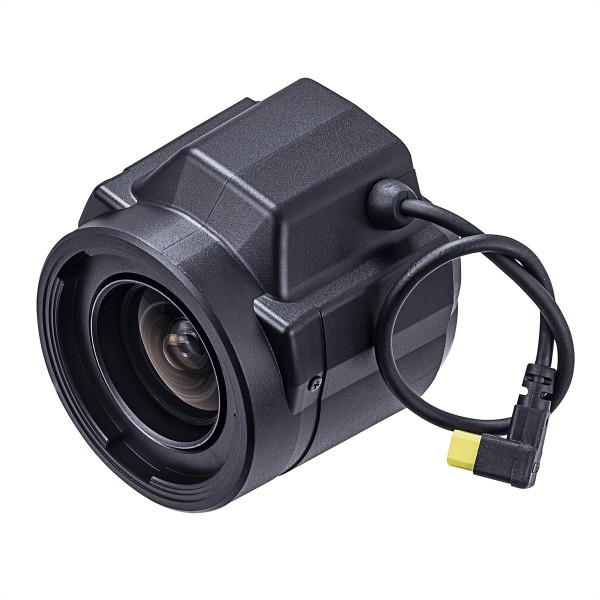 VIVOTEK AL-251 i-CS Objektiv, 3,9 - 10mm für die Kameras IP9165-HT, IP9165-LPC, IP9191-HT