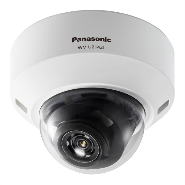 PANASONIC WV-U2142L Indoor Kamera 4MP