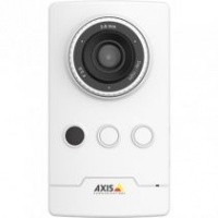 AXIS M1045-LW Netzwerkkamera Wireless HDTV 1080p