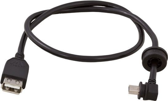 MOBOTIX MX-CBL-MU-EN-PG-AB-2 USB-Gerät Kabel für D25/D26, 2 m