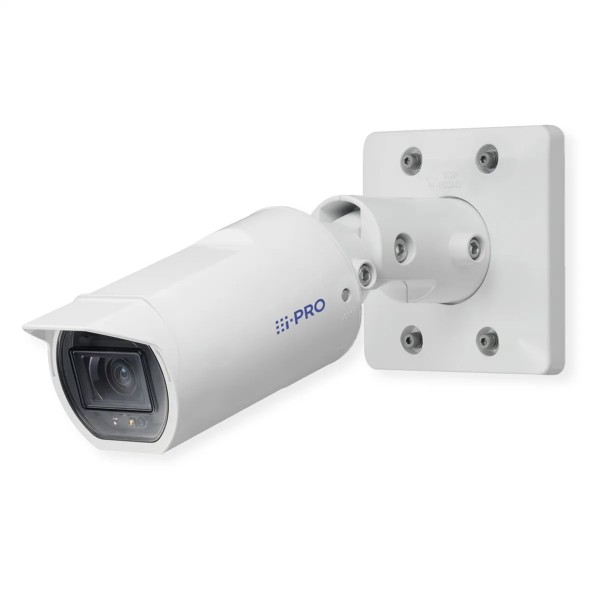 i-PRO WV-U1542LA Outdoor Kamera 4MP