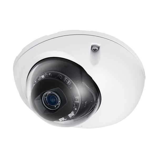 VIVOTEK IP-CAMERA MD8564-EH-V2 6MM HL3 S-SERIE