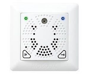 MOBOTIX MX-Door2-INT-PW DoorMaster zur Unterputzmontage