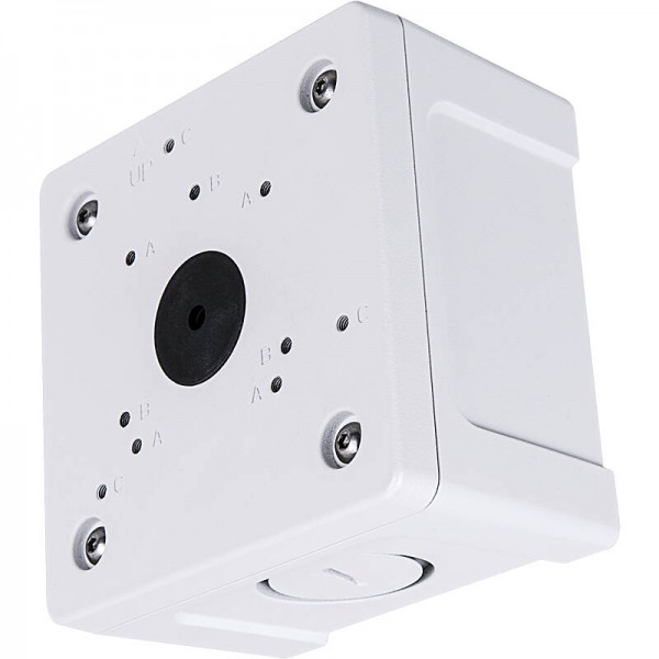 VIVOTEK AM-71C Outdoor Junction Box