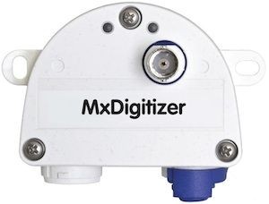 MOBOTIX MX-OPT-DIGI-INT MxDigitizer für S1x