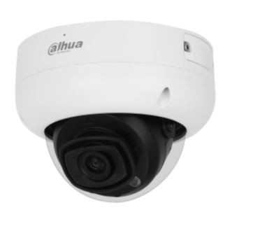 DAHUA DH-IPC-HDBW5541RP-ASE-0280B-S3 5MP IR Fixed-focal Dome WizMind Network