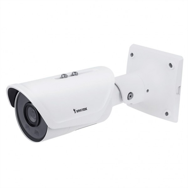 VIVOTEK IB9387-EH Bullet IP-Kamera 5MP für den Aussenbereich