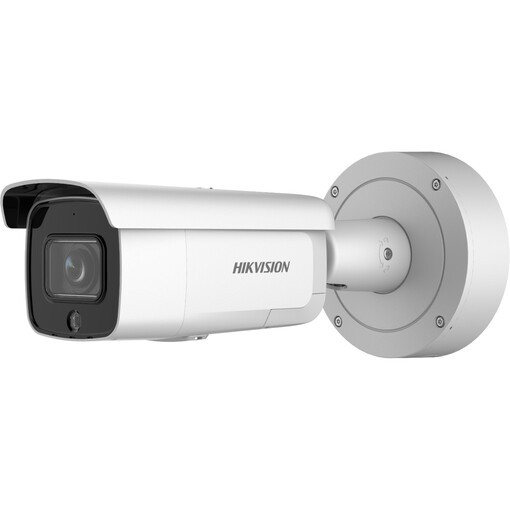 HIKVISION DS-2CD2686G2-IZS(2.8-12mm) AcuSense 8 MP IR Bullet neuwertige Teststellung