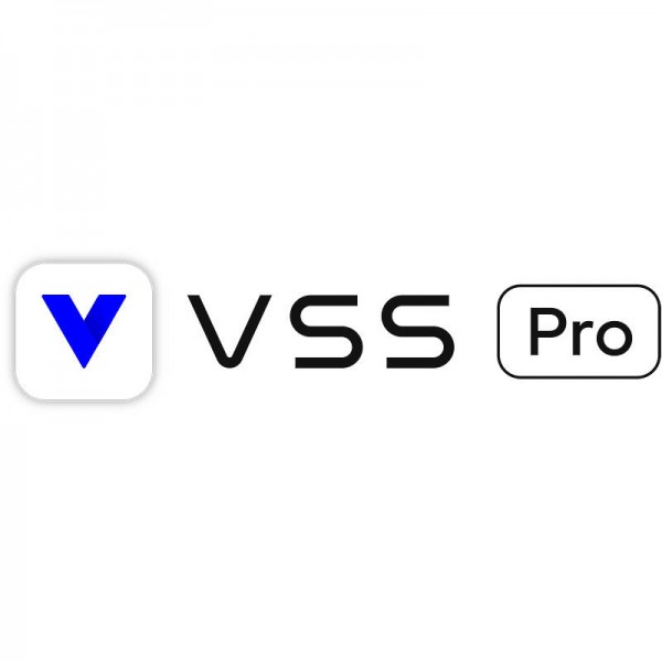 VIVOTEK VSS Pro license per channel