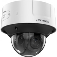 HIKVISION iDS-2CD75C5G0-IZHSY(2.8-12mm) 12MP DeepinView Outdoor Varifocal Dome Kamera HIKVISION iDS-2CD75C5G0-IZHSY(2.8-12mm) 12MP DeepinView Outdoor Varifocal Dome Kamera