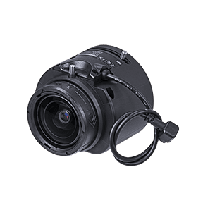 VIVOTEK AL-237 Objektiv, DC-Iris, F1,6 4.1 bis 9mm 1/1.8" für IP9181-H