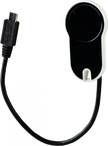 Yale ENTR Reset tool