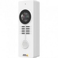 AXIS A8105-E Zutrittskontrolle Türstation