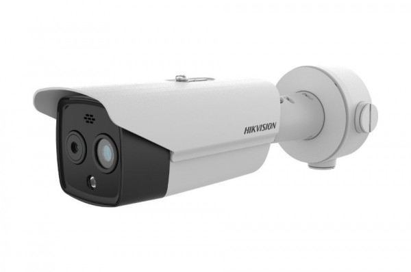 HIKVISION HeatPro Wäremebildkamera DS-2TD2628-3/QA