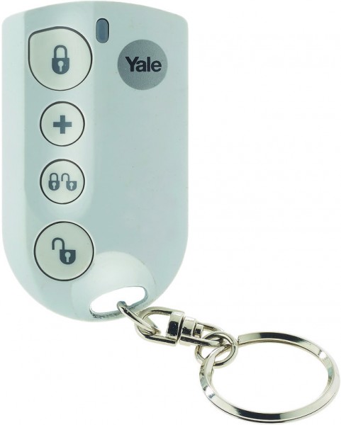 Yale Fernbedienung