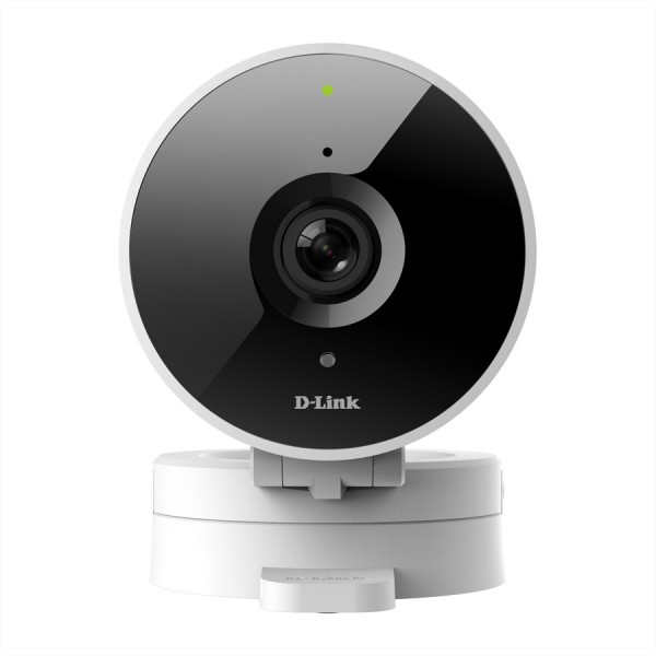 D-Link DCS-8010LH 120° HD WiFi Camera, NUR INDOOR