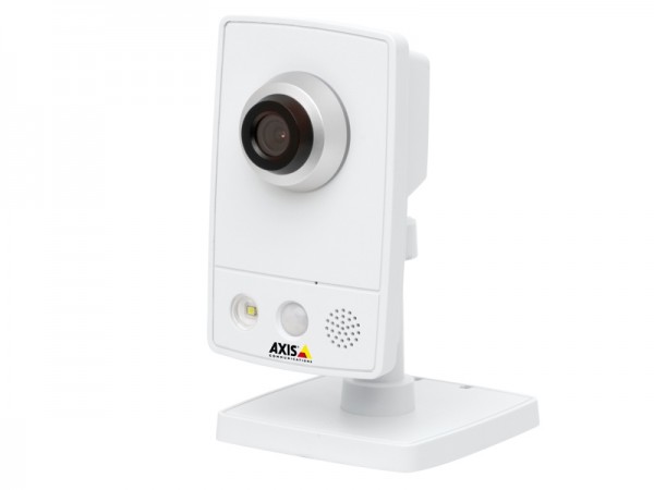 Axis M1065-L Netzwerkkamera Cube HDTV 1080p