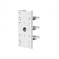 HIKVISION DS-1275ZJ-SUS Mastmontageadapter HIKVISION DS-1275ZJ-SUS Mastmontageadapter