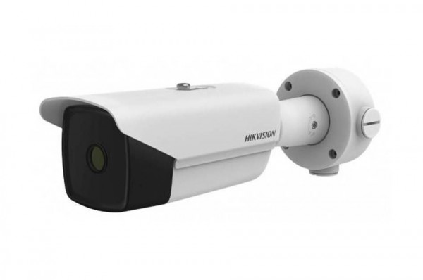 HIKVISION Thermal DS-2TD2138-10/QY