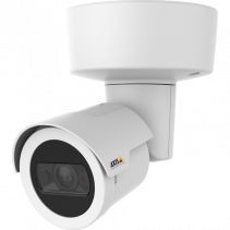 Axis M2026-LE MK II Netzwerkkamera Bullet Mini 4MP