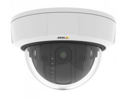 AXIS Q3709-PVE