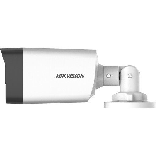 HIKVISION DS-217H0T-IT5F(3.6mm)(C) 5MP HD TVI Bullet Kamera Digital WDR