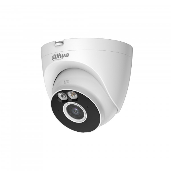 DAHUA DH-T4A-PV WLAN Netzwerkkamera Eyeball 4MP 3,6mm IR Bis zu 30m IP67