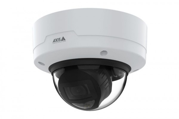 AXIS P3268-LV Netzwerkkamera Fix Dome 4K