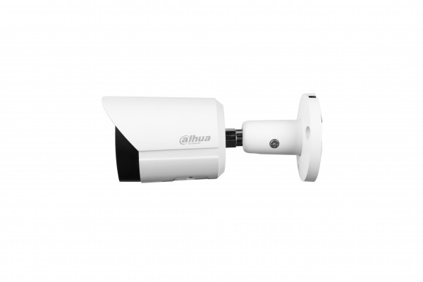 DAHUA DH-IPC-HFW2239SP-SA-LED-S2 2MP Fixed-focal Bullet Network Camera
