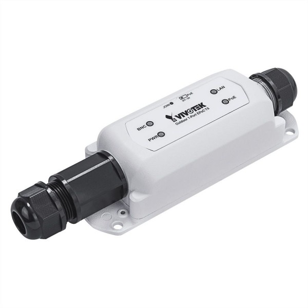 VIVOTEK AP-FEX-0150-T EPoC Tx Modul für den Außenbereich