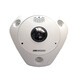 HIKVISION DS-2CD6365G0E-lVS IP-Kamera 6MP, outdoor - vandalismusgeschützt - Farbe (Tag&Nacht)(1.27mm