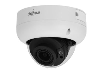 DAHUA DH-IPC-HDBW3541R-ZAS-S2 5MP IR Fixed DomeWizSense Network Camera