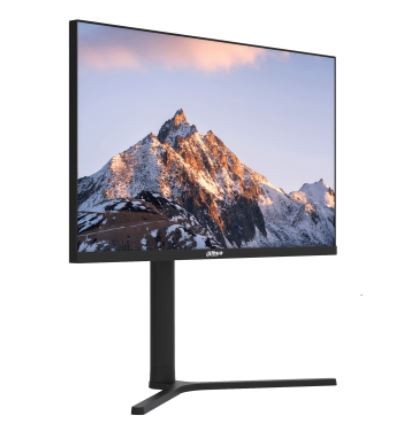 DAHUA Monitor 24 Zoll 1920x1080p IPS 100Hz DHI-LM24-B201A