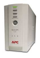 APC Back UPS BK350EI