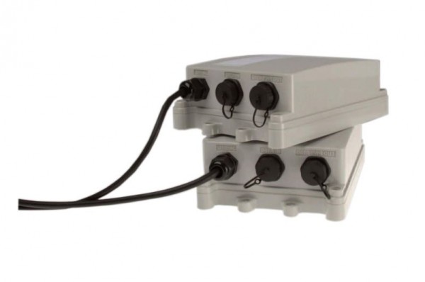 AXIS T8124-E OUTDOOR MIDSPAN 60W