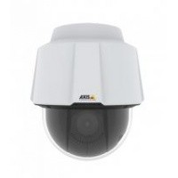 AXIS P5654-E 50HZ Netzwerkkamera PTZ Dome