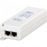 AXIS T8120 Netzwerk PoE PoE-Injektor 15,4W