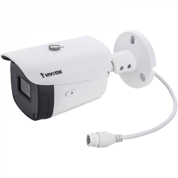 VIVOTEK C-SERIE IB9368-HT Bullet IP Kamera 2MP, Outdoor, IR, PoE, 2,8-12mm, IP66