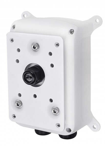 VIVOTEK AA-352 Power Box, Outdoor Netzteil, 24VAC, 6A, IP67, IK10