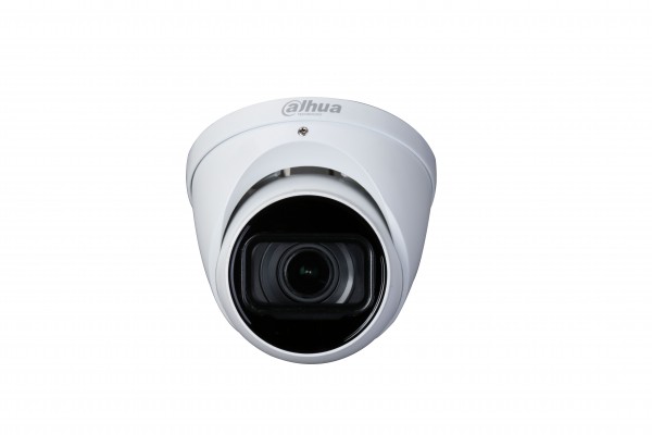 DAHUA DH-HAC-HDW1500TP-Z-A 2MP HDCVI Motorized Vari-focal IR EyeballCamera