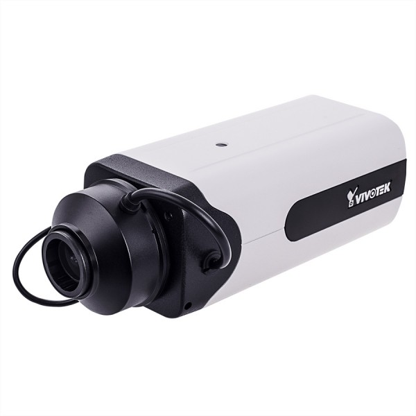 VIVOTEK IP9167-HT (2.8-10MM) Box IP Kamera 2MP mit Objektiv