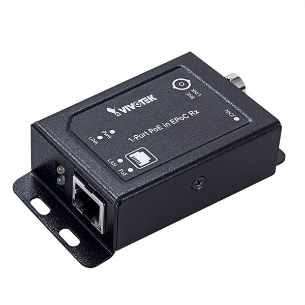 VIVOTEK AP-FEX-0100-R EPoC POE in Rx Module