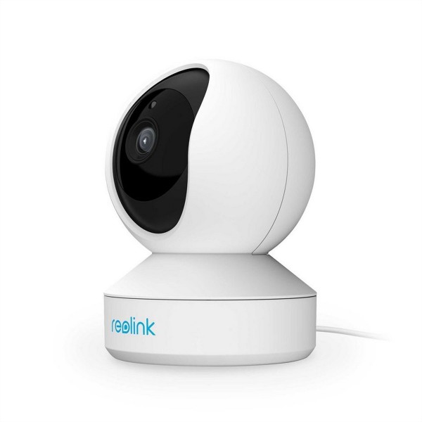 Reolink E1 Kostenfreundliche Pan-Tilt Indoor Kamera