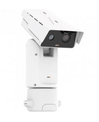 AXIS Q8742-E ZOOM 30 FPS 24V