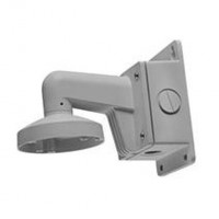 HIKVISION DS-1273ZJ-140B Wandhalterung mit Anschlussbox HIKVISION DS-1273ZJ-140B Wandhalterung mit Anschlussbox